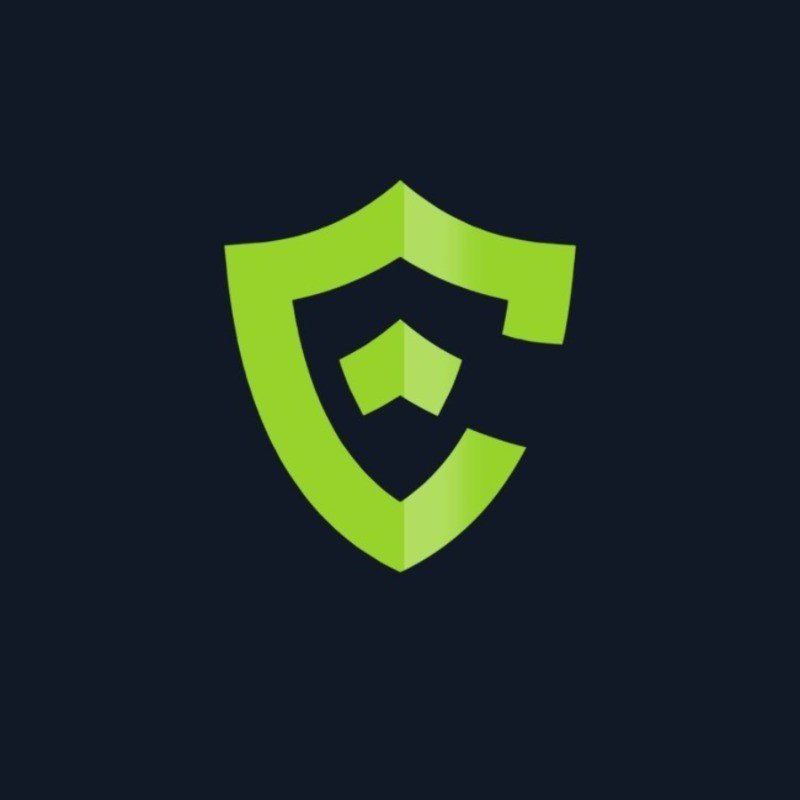 CyberHQ Logo
